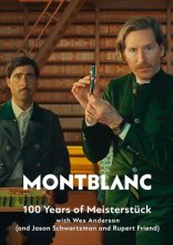 постер Montblanc. 100 років онлайн в HD
