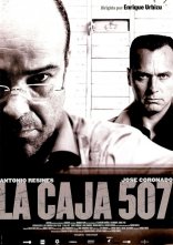 постер Сейф 507 онлайн в HD