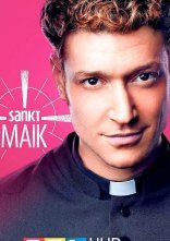 постер Святий Майк онлайн в HD