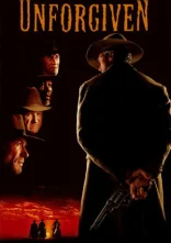 постер Непрощений онлайн в HD