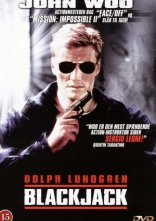 постер Блекджек онлайн в HD