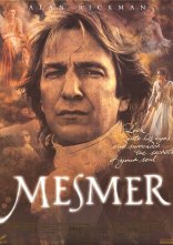 постер Месмер онлайн в HD