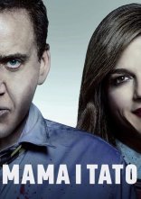 постер Мама і тато онлайн в HD