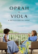 постер Опра + Віола: Особлива подія Netflix онлайн в HD