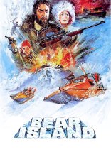 постер Ведмежий острів онлайн в HD