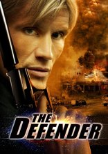 постер Захисник онлайн в HD