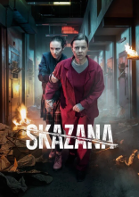 постер Засуджена онлайн в HD