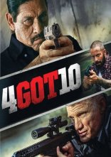 постер Хороший, поганий, мертвий онлайн в HD
