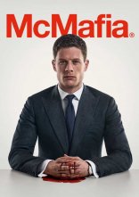 постер МакМафія онлайн в HD