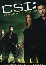 постер CSІ: Лас-Вегас / CSI: Місце злочину онлайн в HD