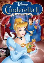 постер Попелюшка 2: Мрії здійснюються онлайн в HD