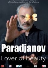 постер Параджанов онлайн в HD