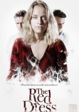 постер Червона сукня онлайн в HD