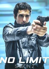 постер Без обмежень онлайн в HD