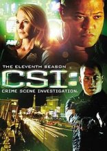 постер CSІ: Лас-Вегас / CSI: Місце злочину онлайн в HD
