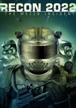 постер Розвідка 2022: інцидент Меццо онлайн в HD