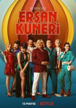 постер Ершан Кунері онлайн в HD