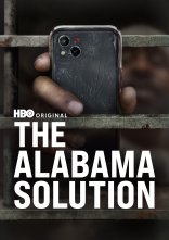 постер Алабамське рішення онлайн в HD