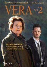 постер Віра онлайн в HD
