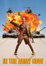 постер Армійські пригоди онлайн в HD