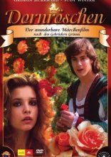 постер Спляча красуня онлайн в HD