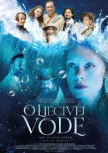 постер Цілющі води онлайн в HD