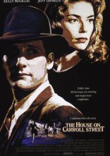 постер Будинок на Керолл стріт онлайн в HD