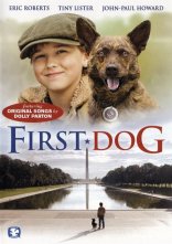 постер Перший пес держави онлайн в HD