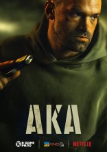 постер Без прикриття онлайн в HD
