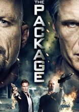 постер Посилка онлайн в HD