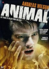 постер Звір онлайн в HD