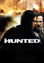 постер Загнаний онлайн в HD