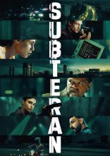 постер У тіні онлайн в HD