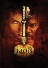 постер 1408 онлайн в HD