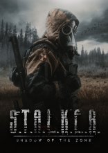 постер S.T.A.L.K.E.R. Тінь Зони онлайн в HD