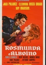 постер Меч завойовника онлайн в HD