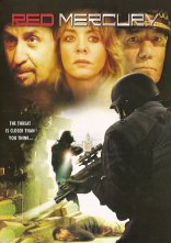 постер Червоний Меркурій онлайн в HD