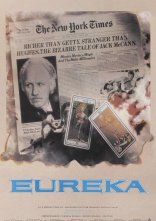 постер Еврика онлайн в HD