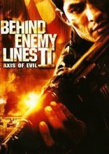 постер У тилу ворога 2: Сокира диявола / У тилу ворога 2: Вісь зла онлайн в HD