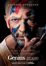 постер Геній онлайн в HD