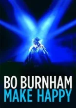 постер Бо Бернем: роби щастя онлайн в HD