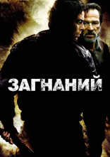 постер Загнаний онлайн в HD