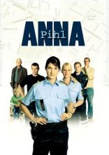 постер Анна Піль онлайн в HD