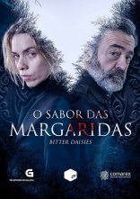 постер Смак маргариток онлайн в HD