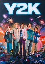 постер Міленіум онлайн в HD
