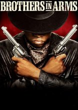 постер Брати по зброї онлайн в HD