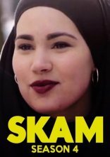 постер Сором онлайн в HD