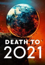 постер Смерть 2021-му онлайн в HD