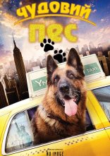 постер Крутий собака онлайн в HD