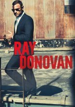 постер Рей Донован онлайн в HD